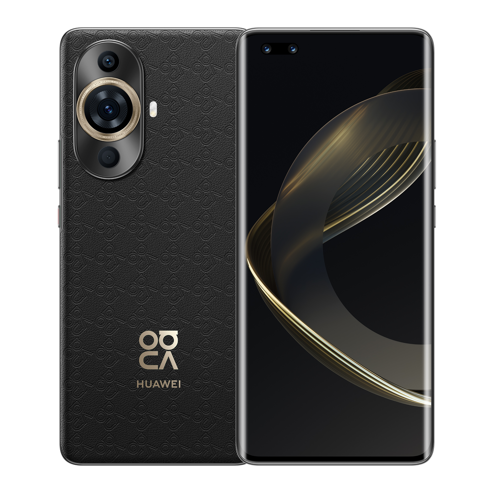 

Смартфон Huawei HUAWEI nova 11 Pro Black 8/256GB Black, nova 11 Pro