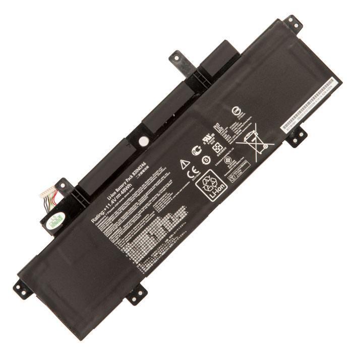 Аккумулятор ZeepDeep для ноутбука Asus Chromebook C300MA, C300MA-DB01 13.3, 11.4V 48Wh