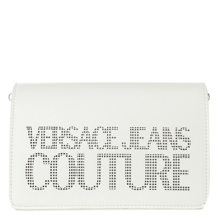 фото Сумка женская versace jeans couture 72va4bb1, белый