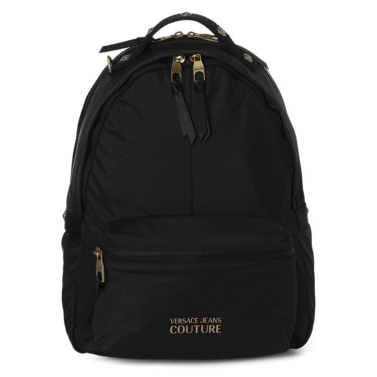 

Рюкзак мужской Versace Jeans Couture 72YA4B89, черный, 72YA4B89