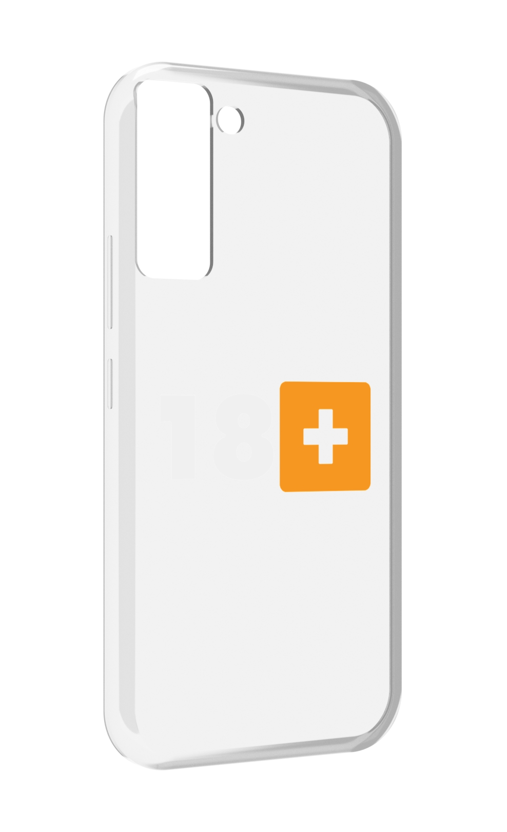 

Чехол MyPads 18+ для Tecno Pop 5 LTE / Pop 5 Pro, Прозрачный, Tocco