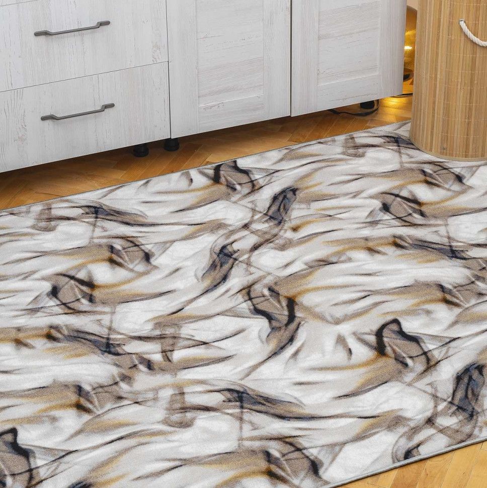 

Ковёр Витебские ковры р2557/a2p/91 200 х 300 см, серия Принт (30)