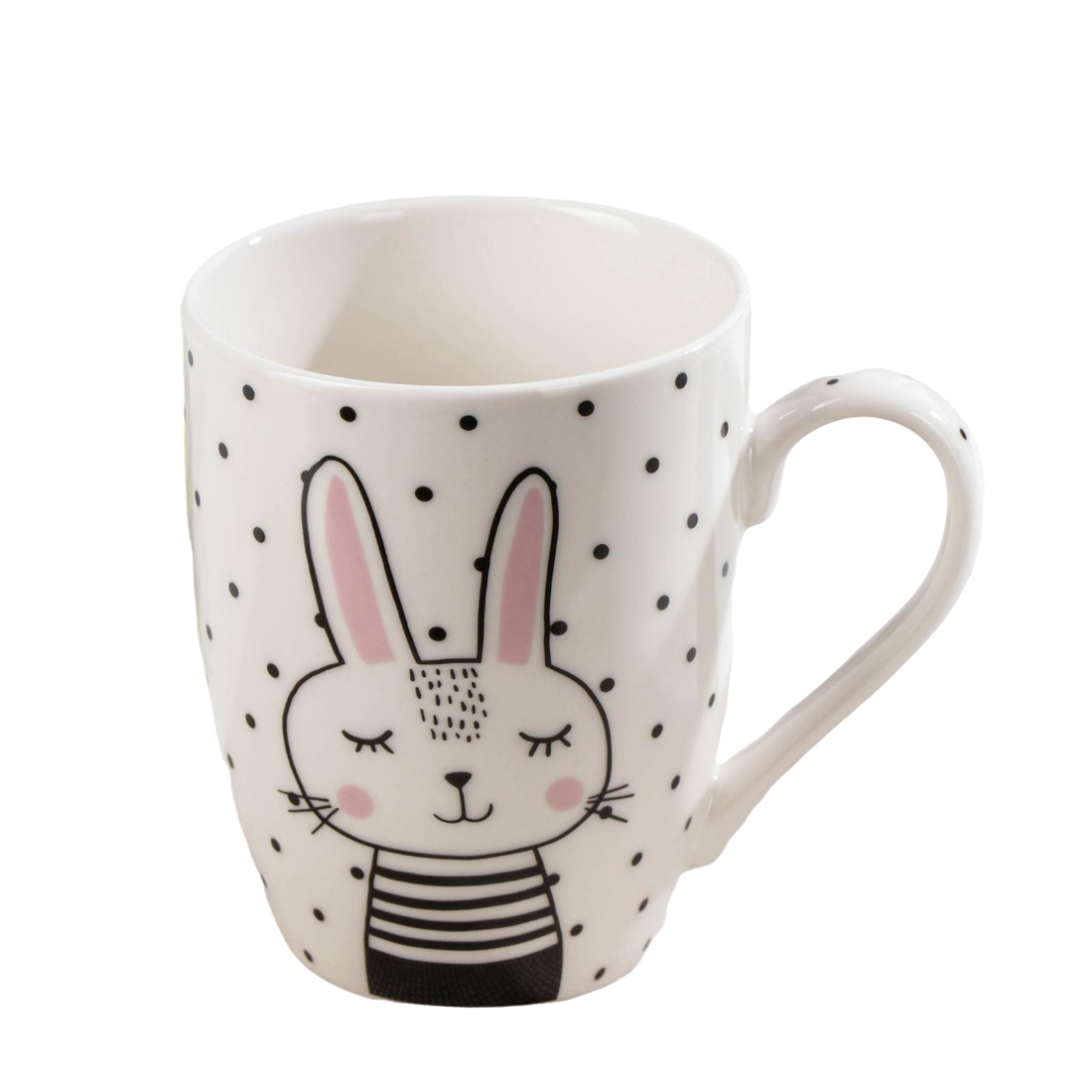 

"Зайчонок", 350 мл, 12х8,4х10,5 см