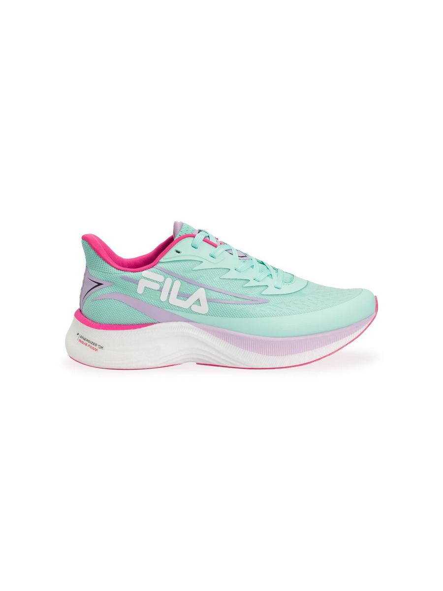 

Кроссовки женские FILA 1432661 зеленые 40 EU, Зеленый, 001432661