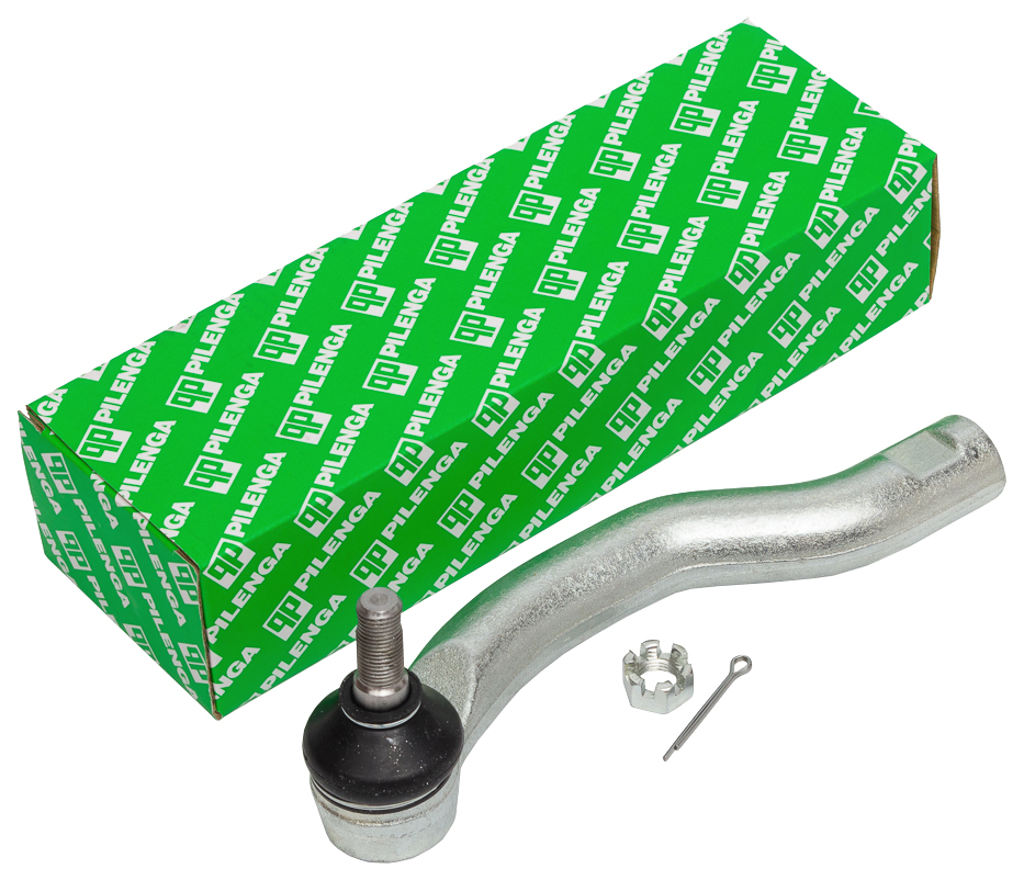 

Наконечник рулевой тяги L PILENGA tsp3725