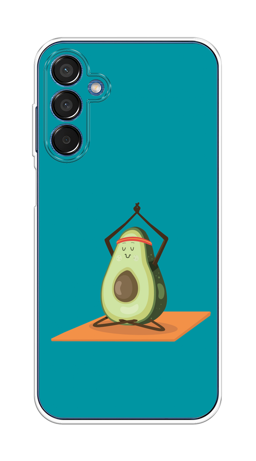Чехол на Samsung Galaxy M15 5G 