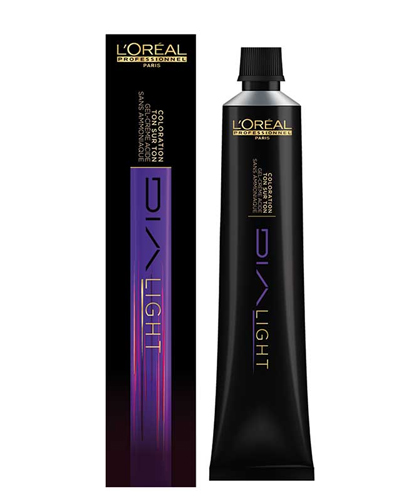 Крем-краска для волос L'Oreal Professionnel Dia Light 10.23 l oreal professionnel стойкая крем краска majirel mix зеленый 50 мл