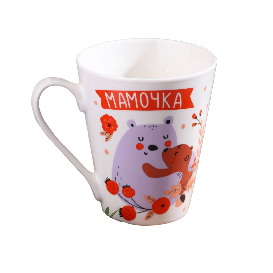 

"Мамочка, твои объятия самые нежные", 300 мл