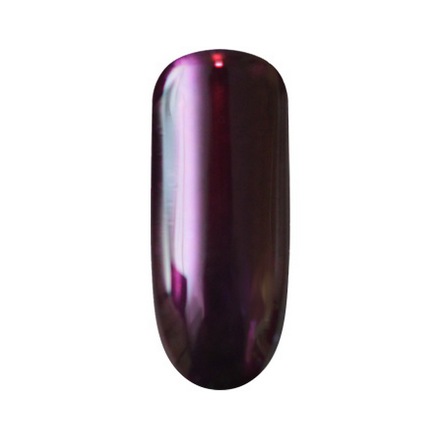 

Набор, Patrisa Nail, Зеркальная втирка «Космос» №1, Кольца Сатурна, 3 шт.