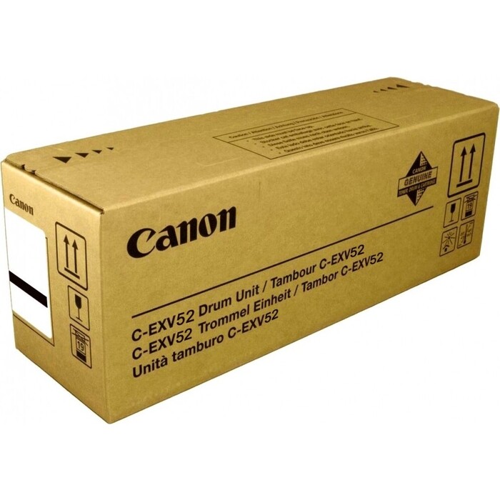 Фотобарабан Canon 1110C002 (1110C002) черный, оригинальный