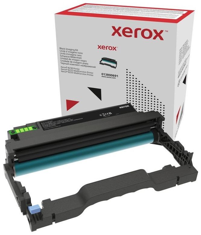 

Фотобарабан Xerox 013R00691 (013R00691) черный, оригинальный, 013R00691