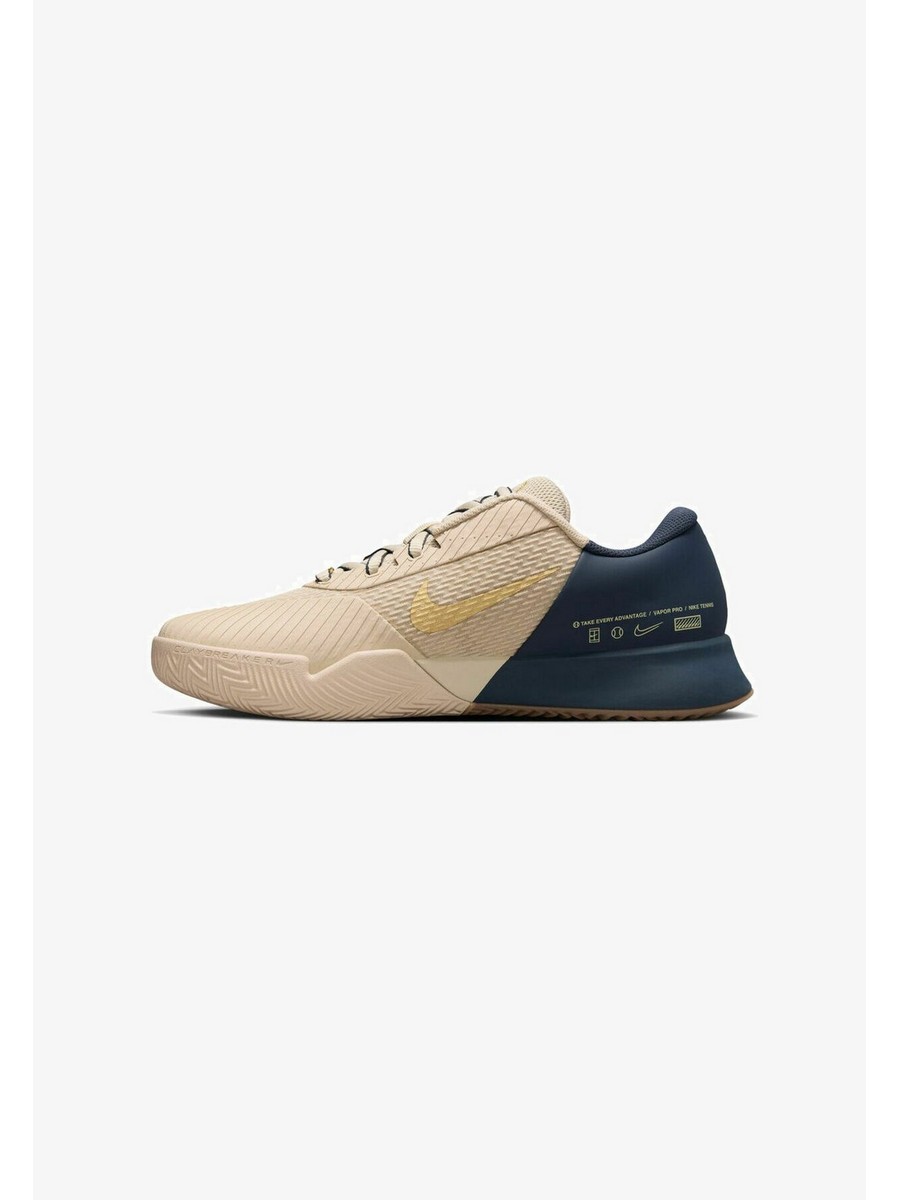 

Кроссовки мужские Nike N1242A2UT бежевые 40 EU, Бежевый, N1242A2UT