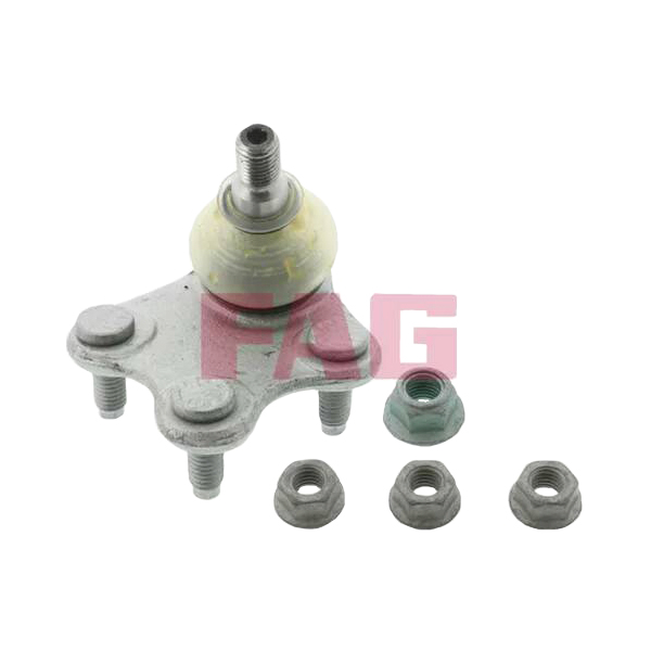 

Шаровая опора левая VW Polo/Polo V 01>14 Skoda Fabia II/Fabia II Combi/Roomster 06>15 Seat