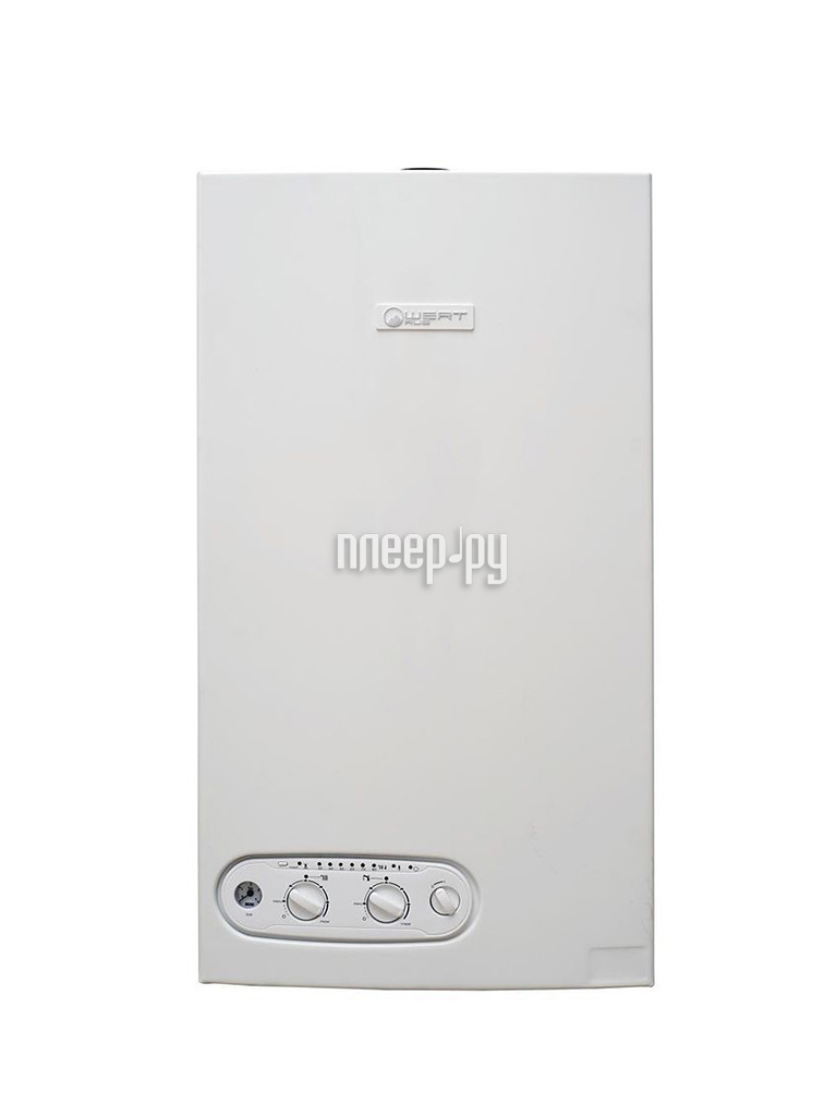 

Котел Wertrus Eco 24CF 242401