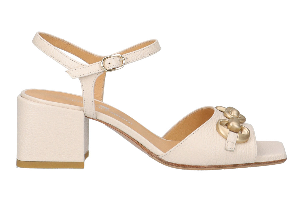 

Босоножки женские Giovanni Fabiani S22698/3 бежевые 38,5 RU, S22698/3