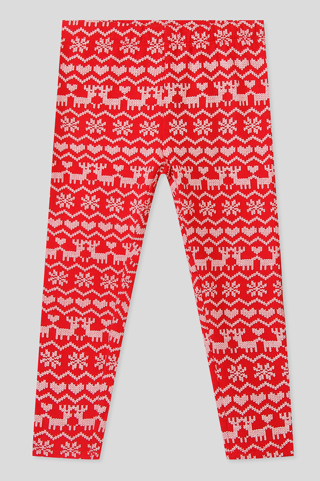 

Леггинсы детские OVS 1339549 разноцветный, 122, 1339549