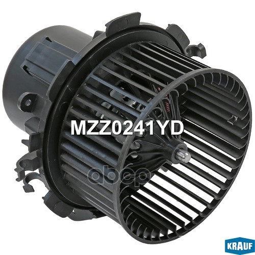 

Мотор Печки C Крыльчаткой Mzz0241yd Krauf арт. MZZ0241YD