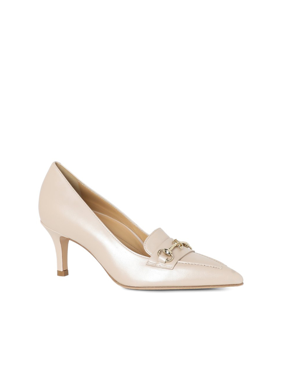 

Туфли женские Giovanni Fabiani S22863 розовые 37 EU, S22863