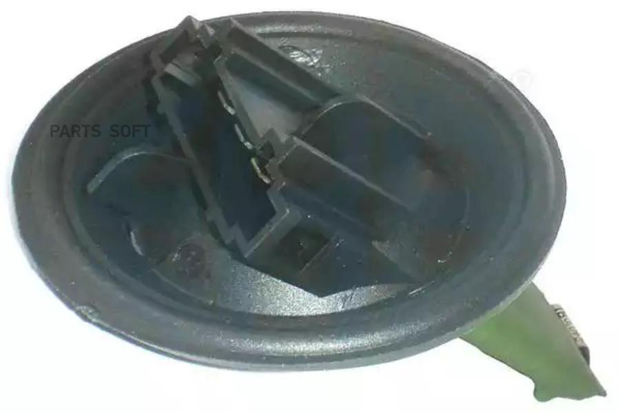 

Резистор вентилятора отопителя VW Polo/Polo IV/Polo V 01>14 Skoda Fabia I/Fabia II/Fabia I