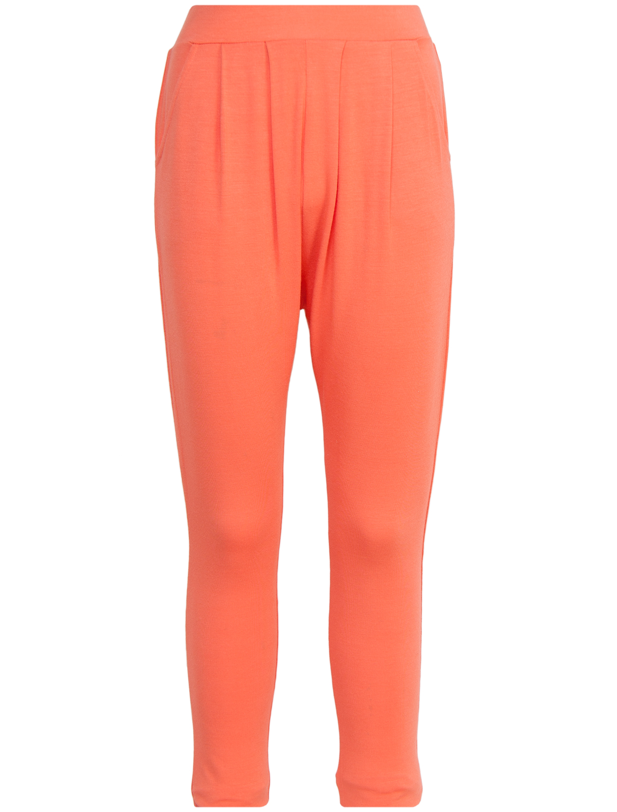 

Леггинсы Frenchy Yummy для девочек WE-PANT-SAHARA (MELON) оранжевый 140, WE-PANT-SAHARA (MELON)