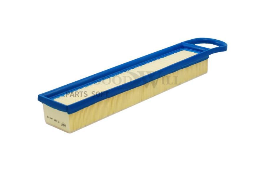 

Фильтр воздушный Citroen Berlingo Multispace/C4/C4 I 08>15 Peugeot 308 CC/308 I/308 SW I 0