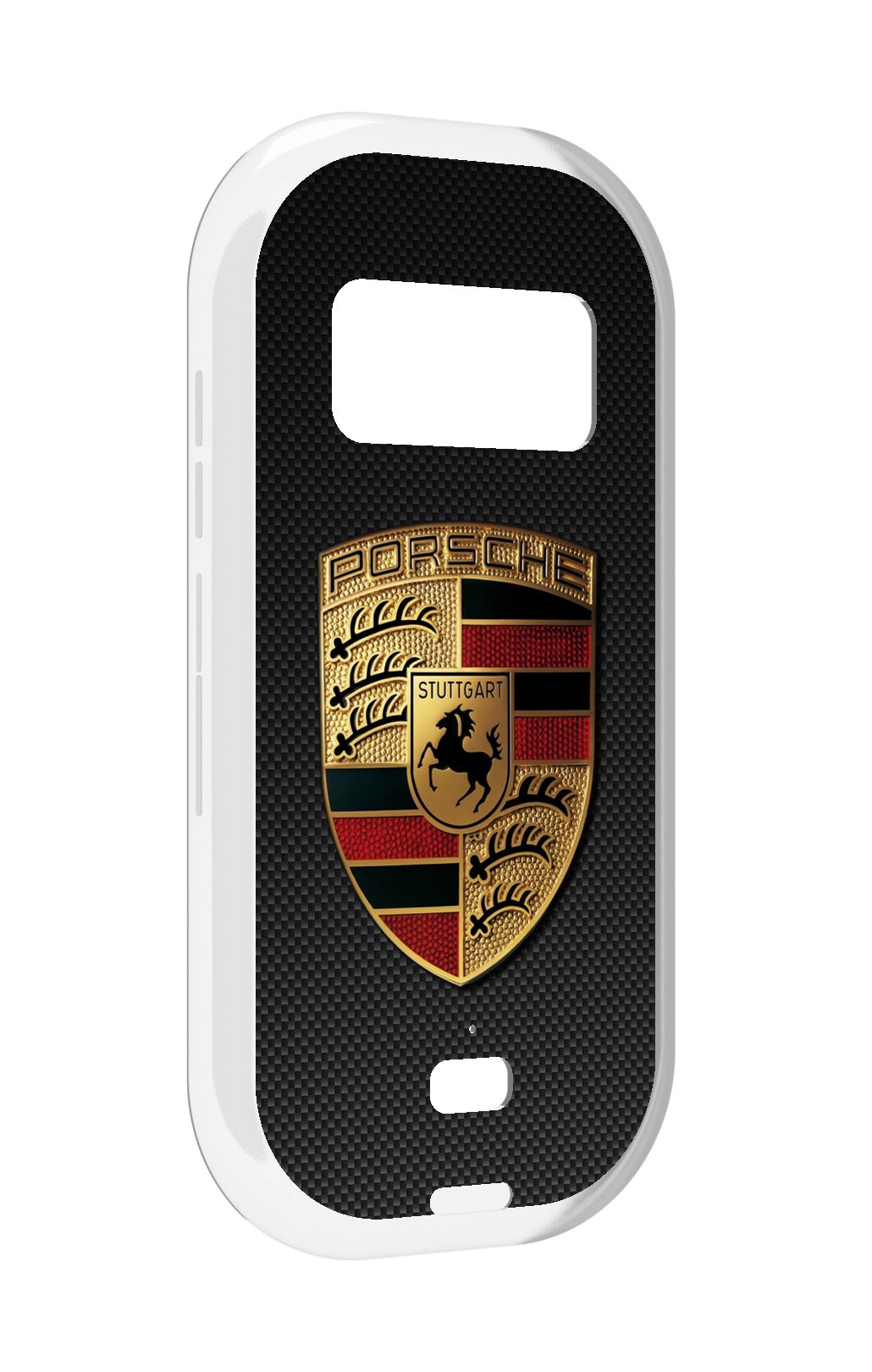 

Чехол MyPads porsche 1 для UleFone Armor 15, Прозрачный, Tocco
