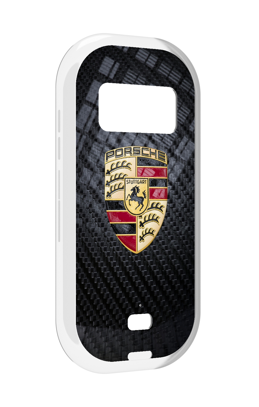 

Чехол MyPads porsche 3 мужской для UleFone Armor 15, Прозрачный, Tocco