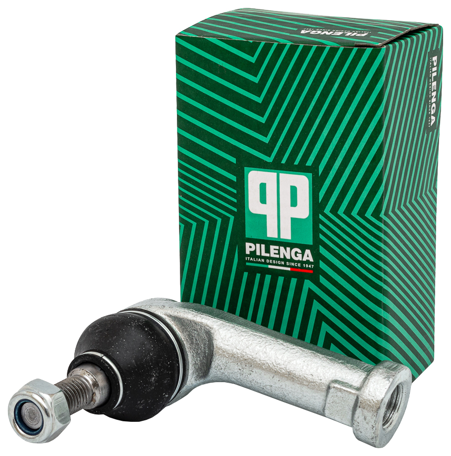 

Наконечник рулевой тяги L PILENGA tsp3780