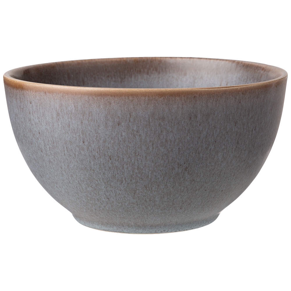 

Набор из 6 штук Салатник Lefard Glaze 630мл серый меланж керамика (191-225_)