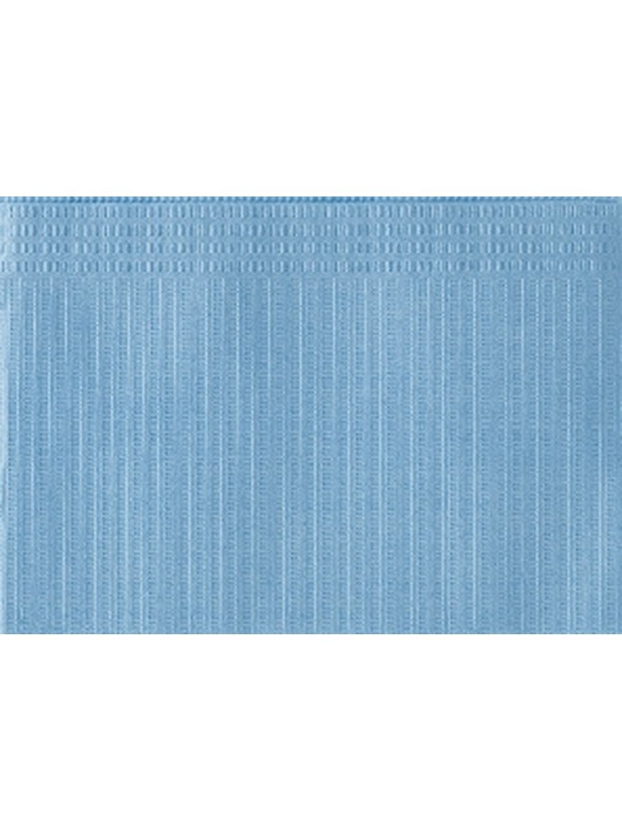 фото Одноразовые салфетки basic monoart towel up голубой 500 шт. euronda