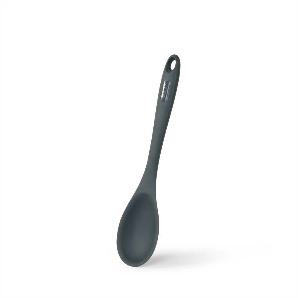 

Fissman Ложка сервировочная MAURIS GREY 30см