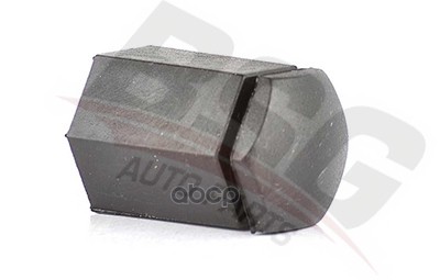 BSG 65-230-005_колпачок гайки колесачерный Opel Astra H/Astra G/Corsa C/Corsa D/Zafira B