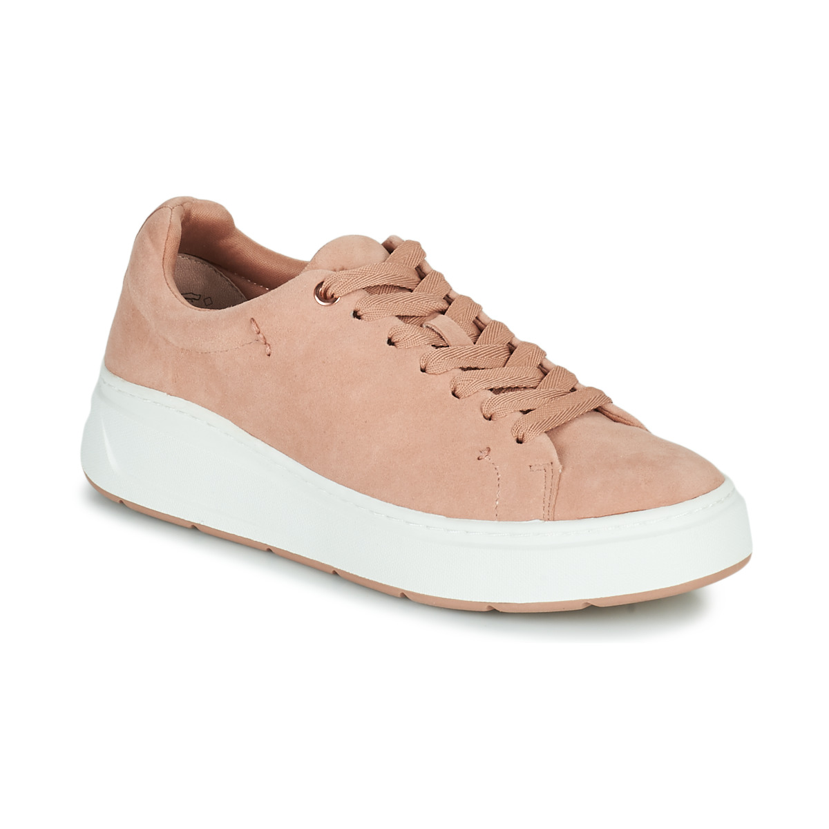 

Кеды женские Tamaris 23112510 розовые 41 EU, Розовый, 23112510