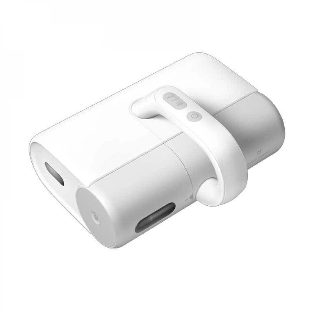 

Пылесос Mijia WXCMY01ZHM белый, WXCMY01ZHM