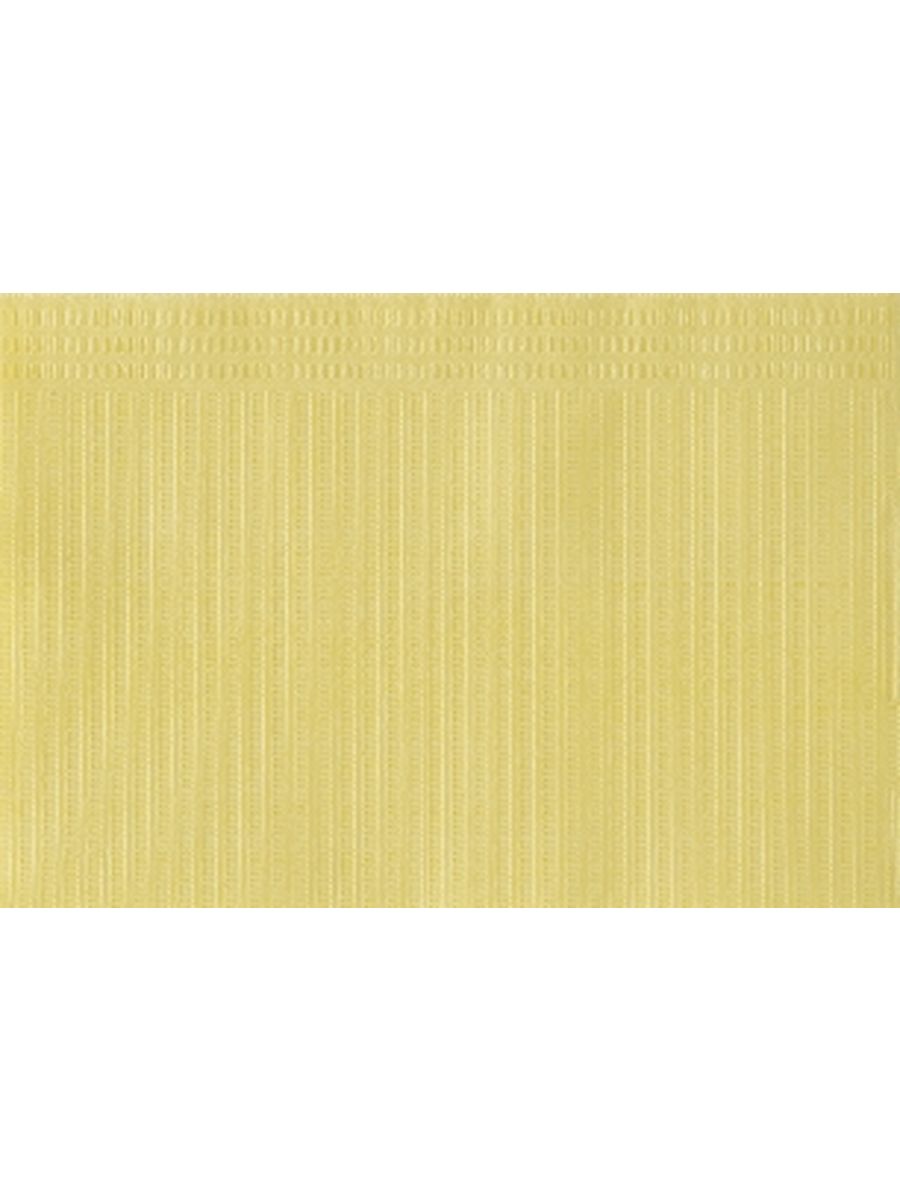 фото Одноразовые салфетки basic monoart towel up желтый 500 шт. euronda
