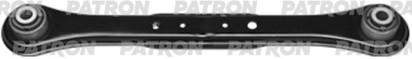 

Рычаг подвески LAND ROVER FREELANDER (2007 ->) (произведено в Турции) PATRON PS5612
