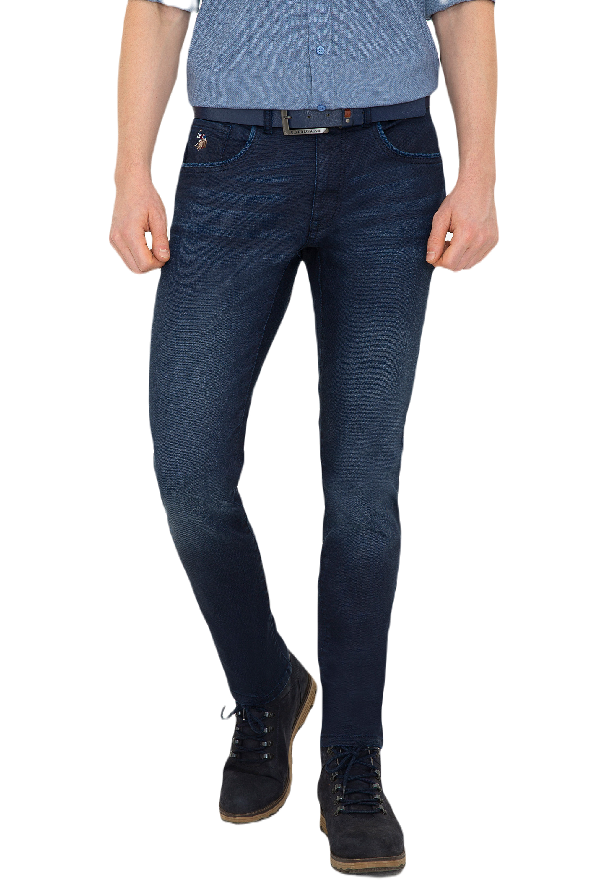 

Джинсы мужские U.S. POLO Assn. g081sz0800parker21k-navy_dn0023 синие 31, Синий, g081sz0800parker21k-navy_dn0023