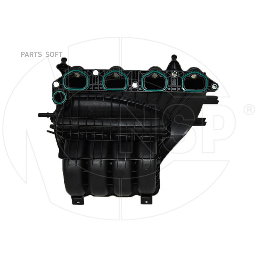 Коллектор Впускной Volkswagen Polo Sedan (15-) (1.6) NSP арт. NSP0804E129712G