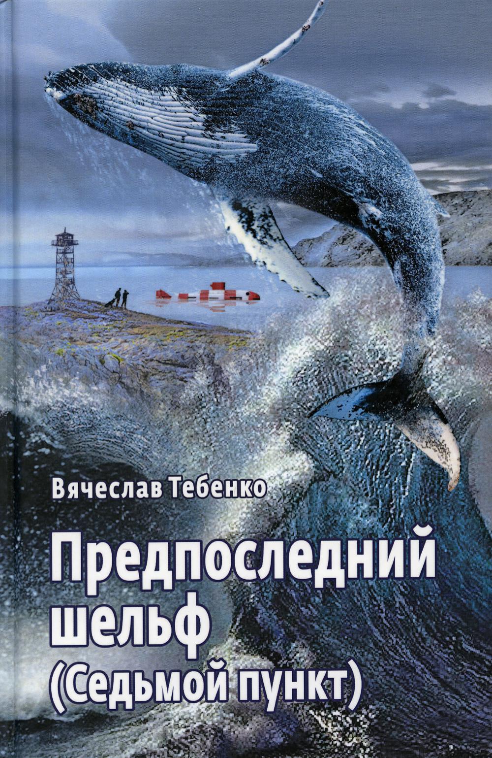 

Предпоследний шельф (Седьмой пункт)