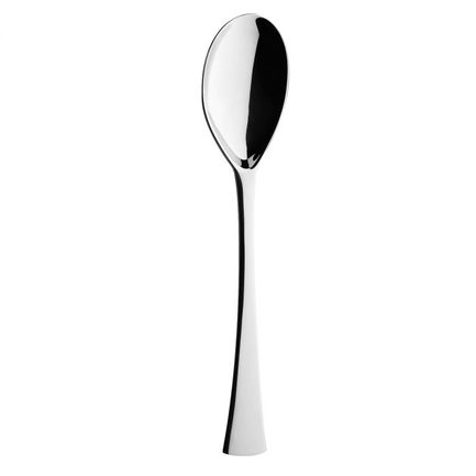 

Guy Degrenne Ложка кофейная Swell Mir, 11 см 123486 Guy Degrenne, Серебристый