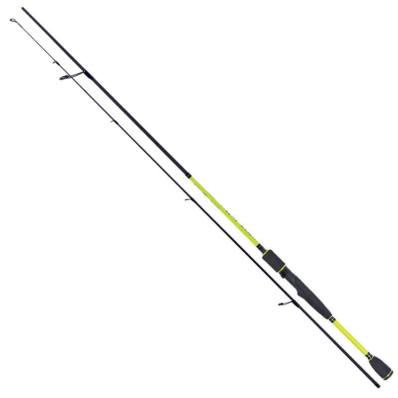 

Спиннинг Maximus Villain 270 cм 20-60 гр, Villain