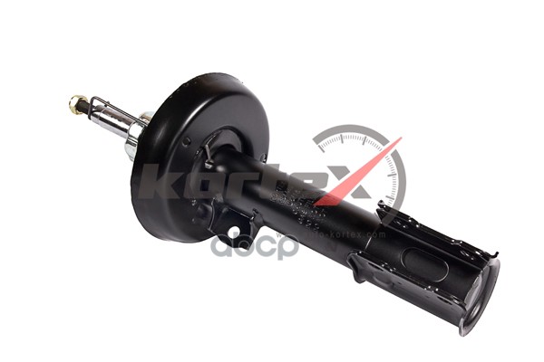 

Амортизатор Opel Astra G 98-05 Пер.Прав.Газ. Ksa686std KORTEX арт. KSA686STD
