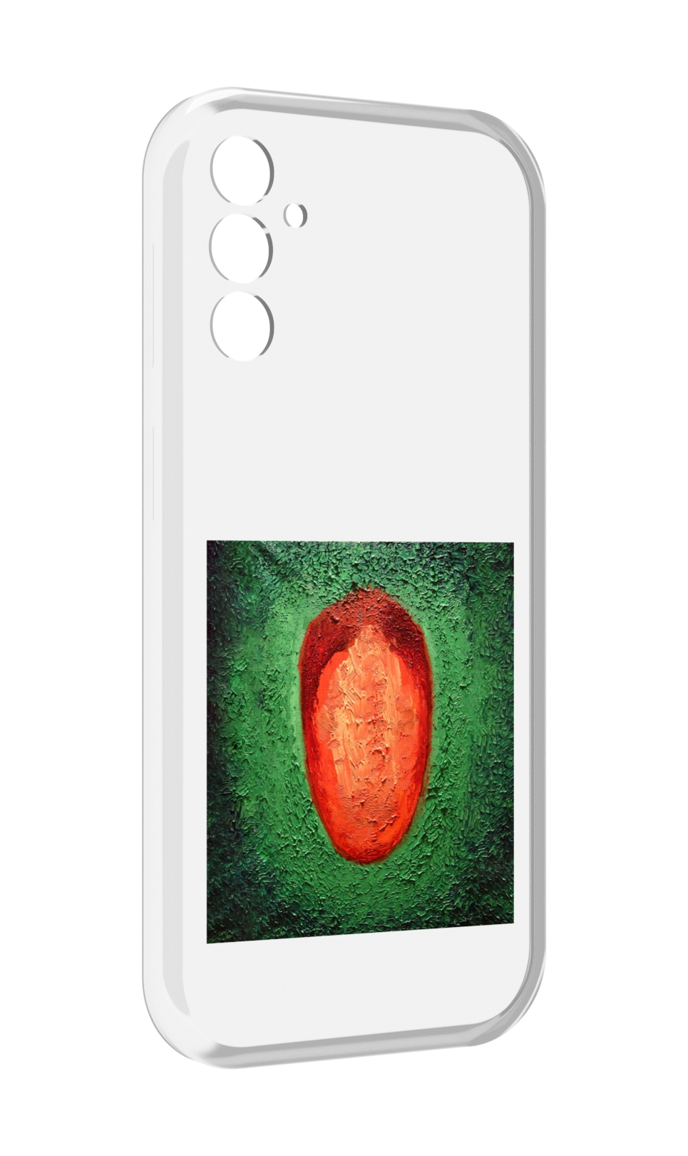 

Чехол MyPads Красота и уродство Oxxxymiron для Samsung Galaxy M13, Прозрачный, Tocco