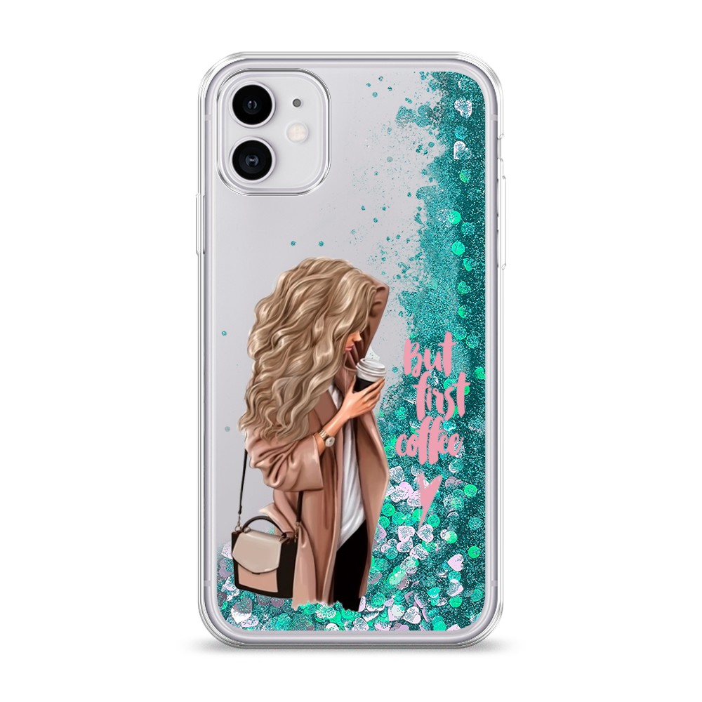 

Силиконовый чехол "Звездочки графика белая" на ZTE Red Magic 5S, Звездочки графика белая