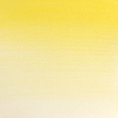 фото Акварель winsor&newton professional в кювете лимон насыщенно-желтый