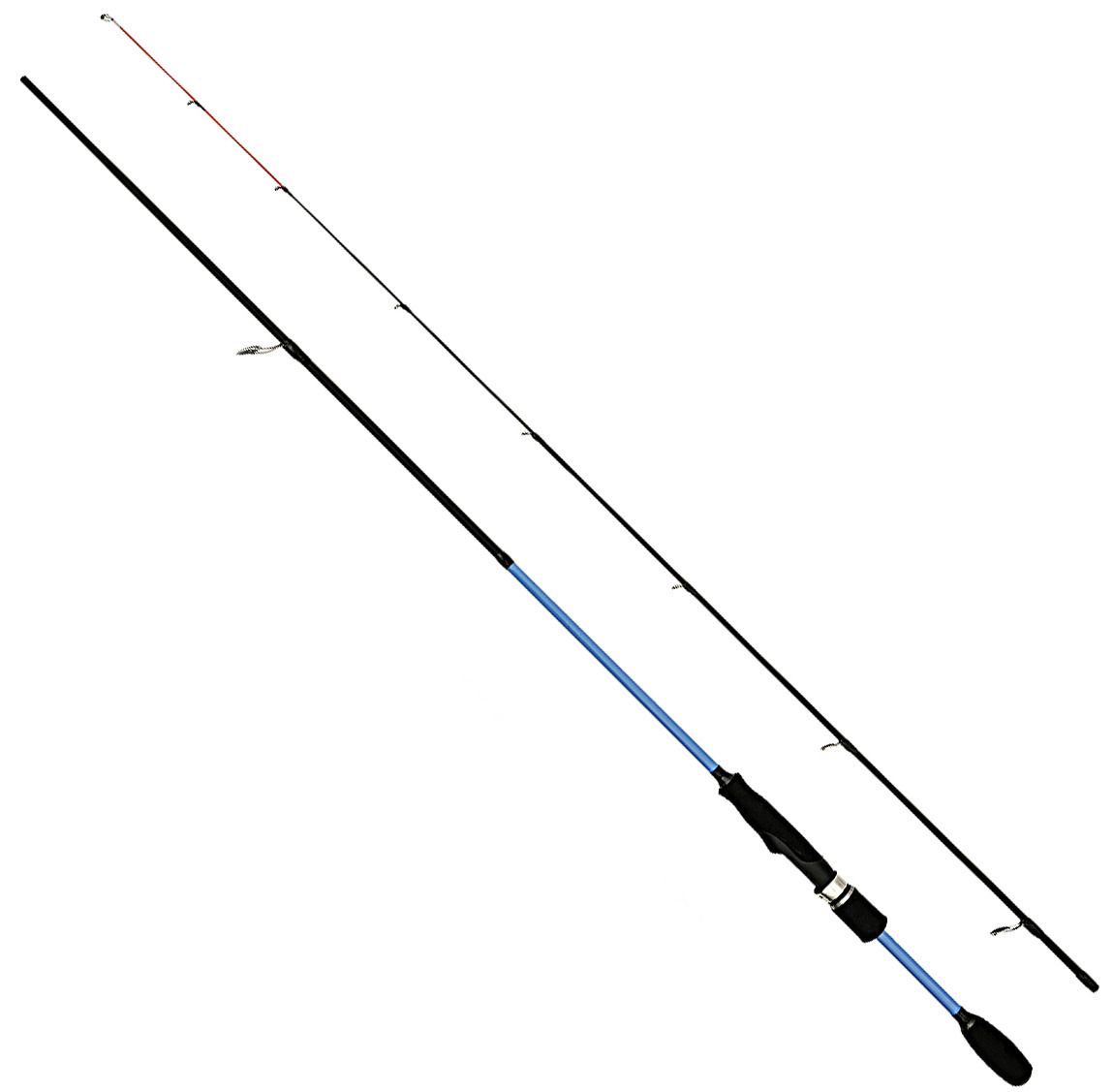 

Спиннинг Rubicon X-ray 5-15 гр 220 см, X-ray