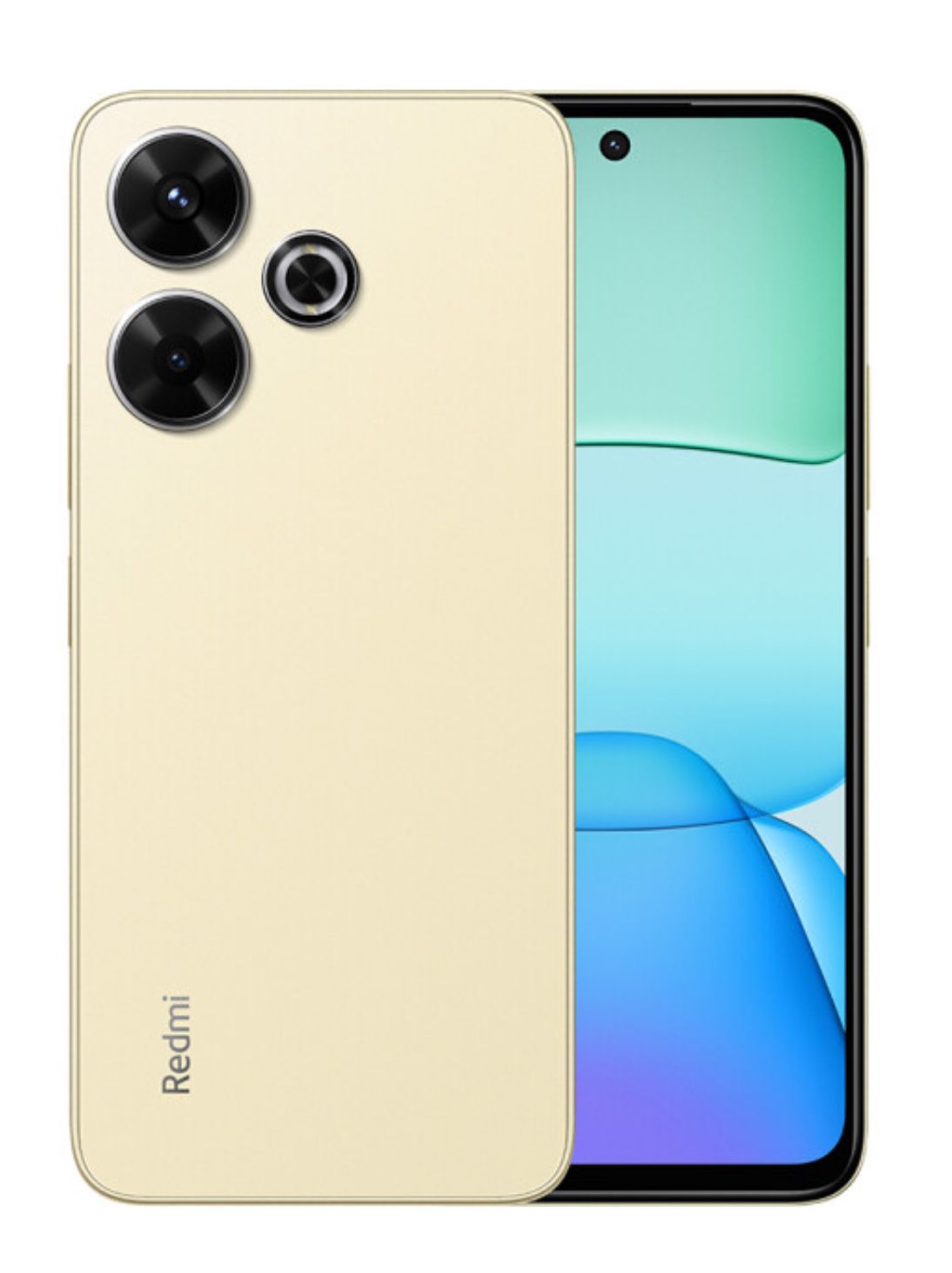 

Смартфон Xiaomi Redmi 13 8/256GB Sandy Gold (56114), Redmi 13