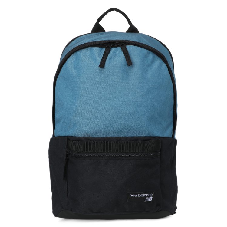 

Рюкзак мужской New Balance EQ03070M, синий, EQ03070M
