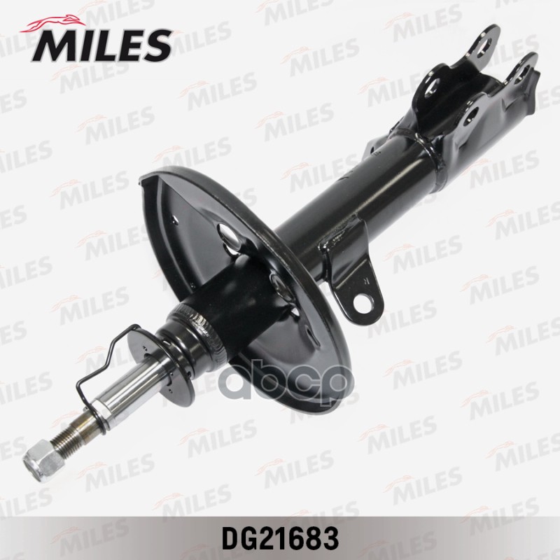 

Амортизатор Передний Правый Toyota Prius (Nhw10) 00-03 (Kyb 333360) Dg21683 Miles арт. DG2