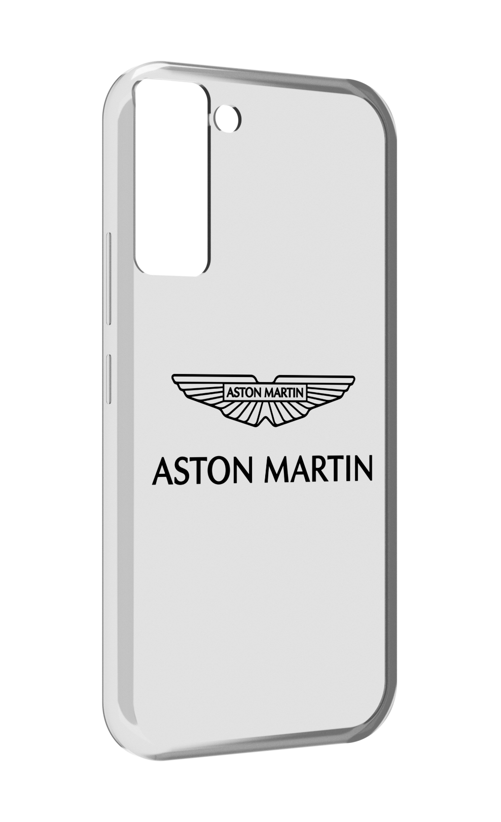 

Чехол MyPads Aston-Martin мужской для Tecno Pop 5 LTE / Pop 5 Pro, Прозрачный, Tocco